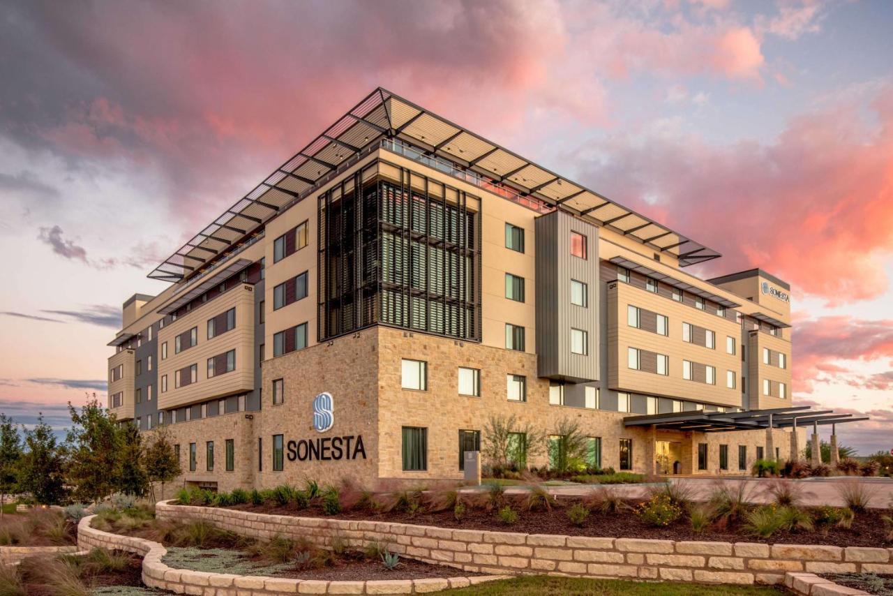 Sonesta Bee Cave Austin Hill Country Otel Dış mekan fotoğraf