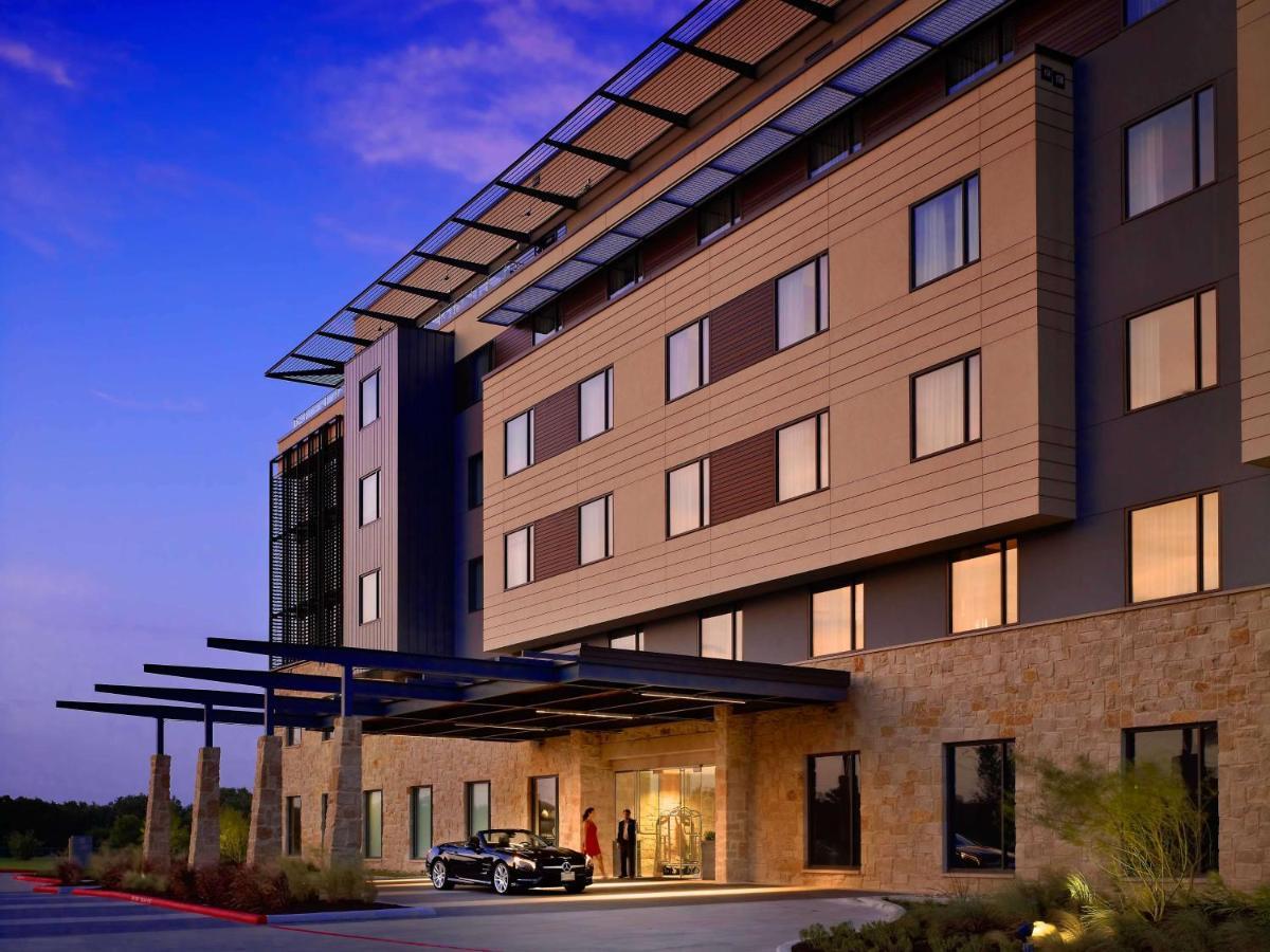 Sonesta Bee Cave Austin Hill Country Otel Dış mekan fotoğraf