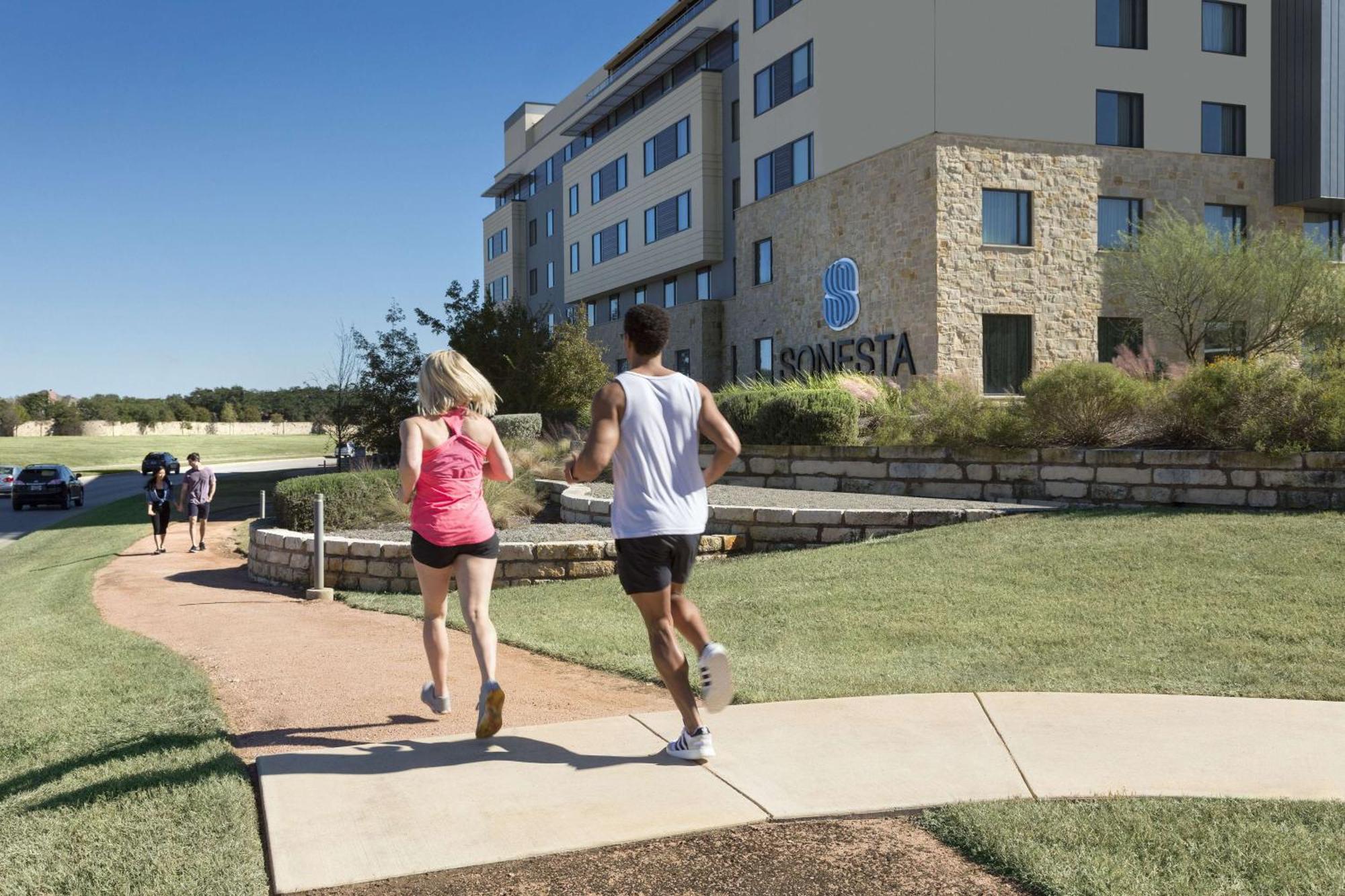 Sonesta Bee Cave Austin Hill Country Otel Dış mekan fotoğraf
