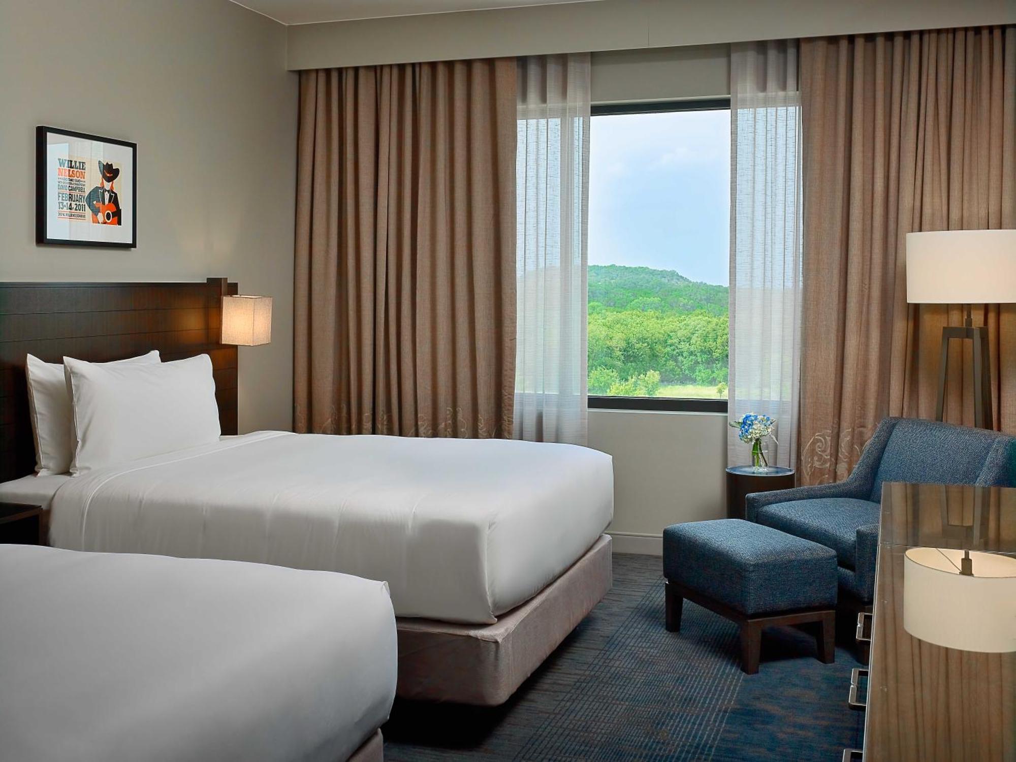 Sonesta Bee Cave Austin Hill Country Otel Dış mekan fotoğraf