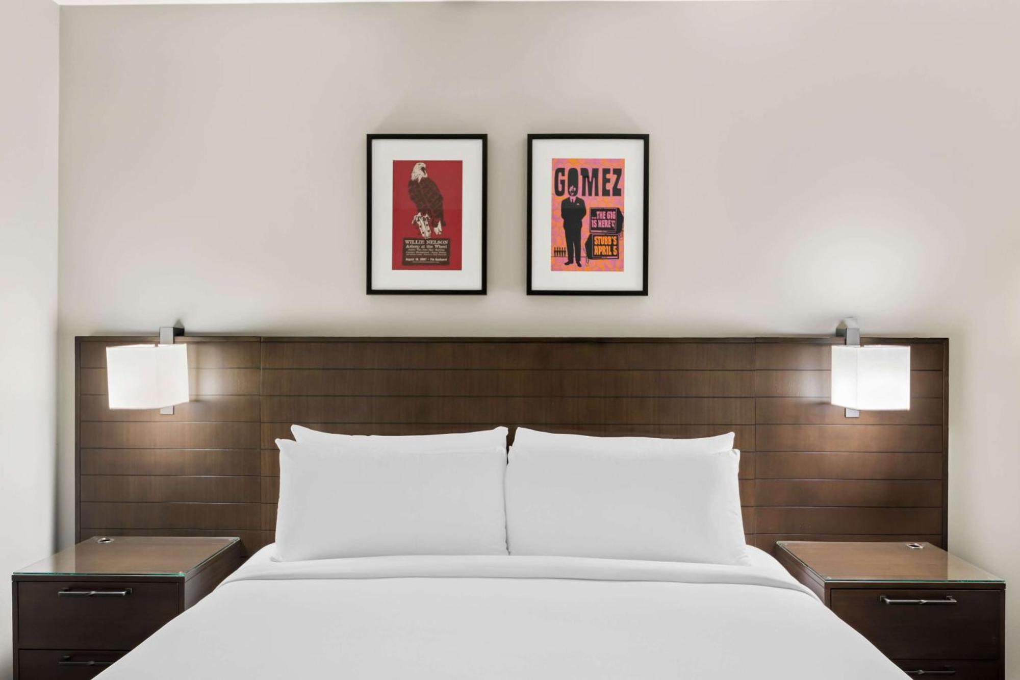 Sonesta Bee Cave Austin Hill Country Otel Dış mekan fotoğraf